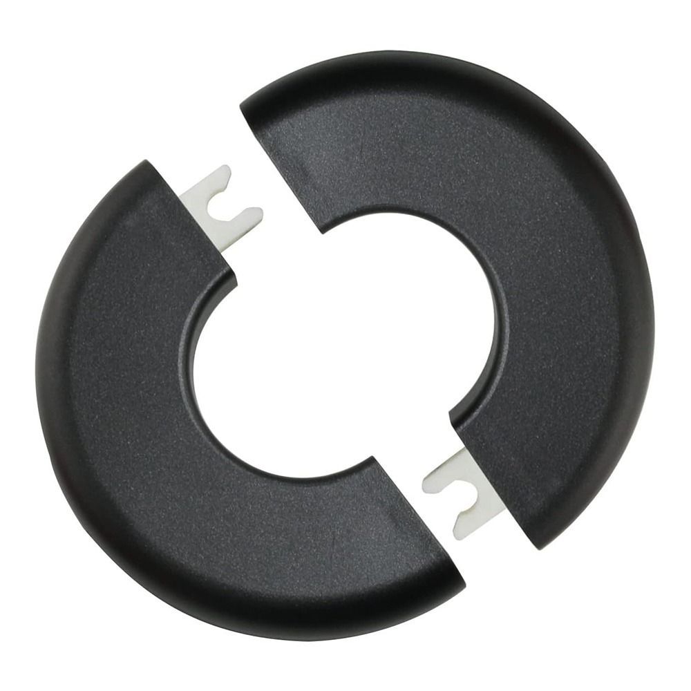 Round Faucet Decorative Cover  - مراجعة Kitchen Appliances White وسعره