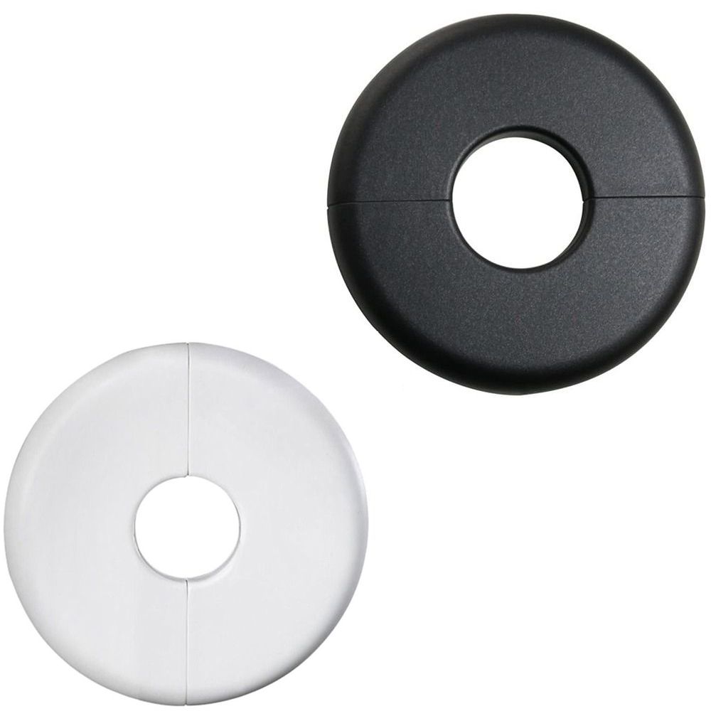 Round Faucet Decorative Cover  - مراجعة Kitchen Appliances White وسعره