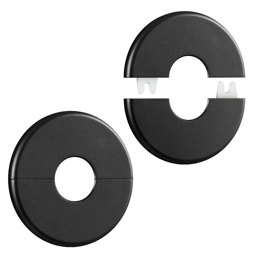 Round Faucet Decorative Cover  - مراجعة Kitchen Appliances White وسعره