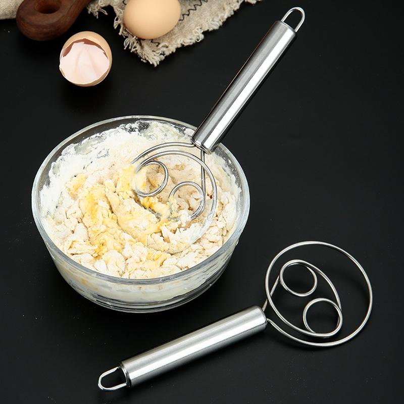 C Dough Whisk Bread Mixer Stai - مراجعة Kitchen Appliances Sales وسعره