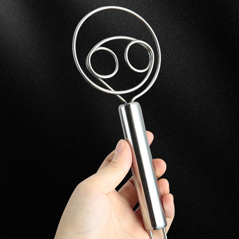 C Dough Whisk Bread Mixer Stai - مراجعة Kitchen Appliances Sales وسعره