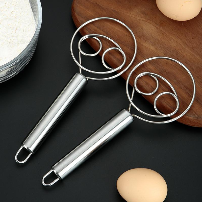 C Dough Whisk Bread Mixer Stai - مراجعة Kitchen Appliances Sales وسعره
