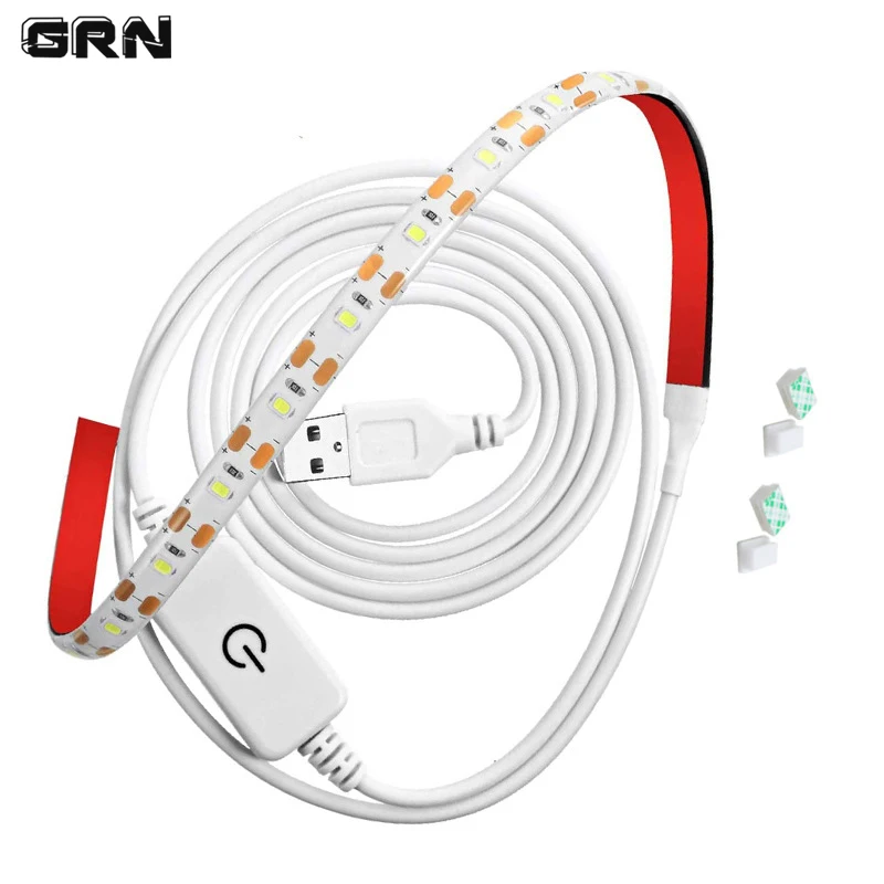 USB 5V 1m 2m 3m LED Sewing Mac - مراجعة Kitchen Appliances White وسعره