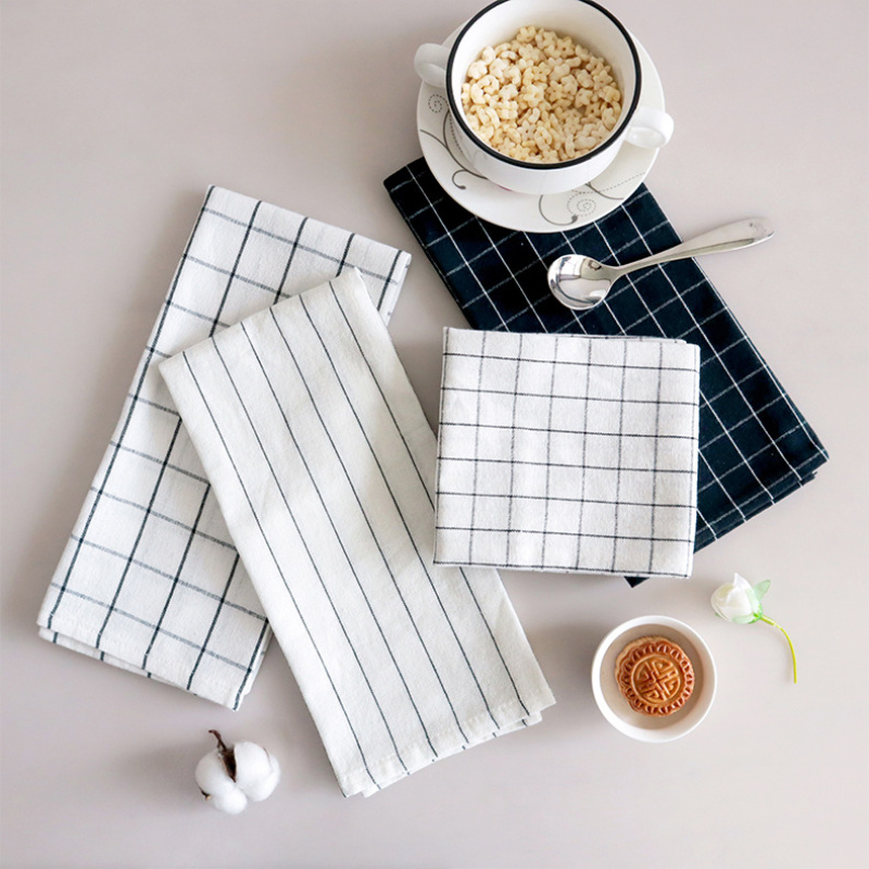 4/8/12Pcs, 45Cm*62Cm, Black an - مراجعة Kitchen Appliances White وسعره