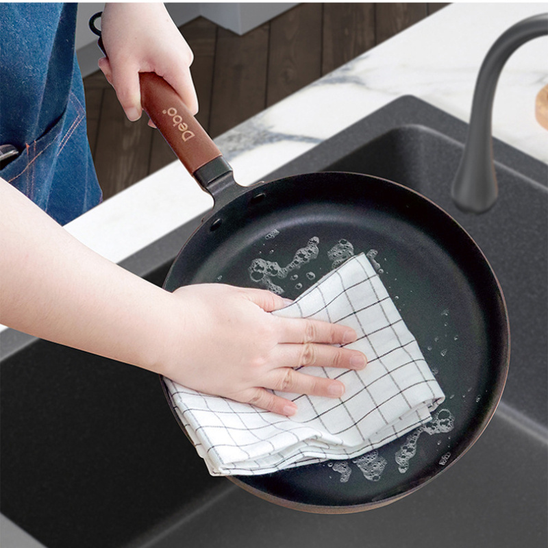 4/8/12Pcs, 45Cm*62Cm, Black an - مراجعة Kitchen Appliances White وسعره
