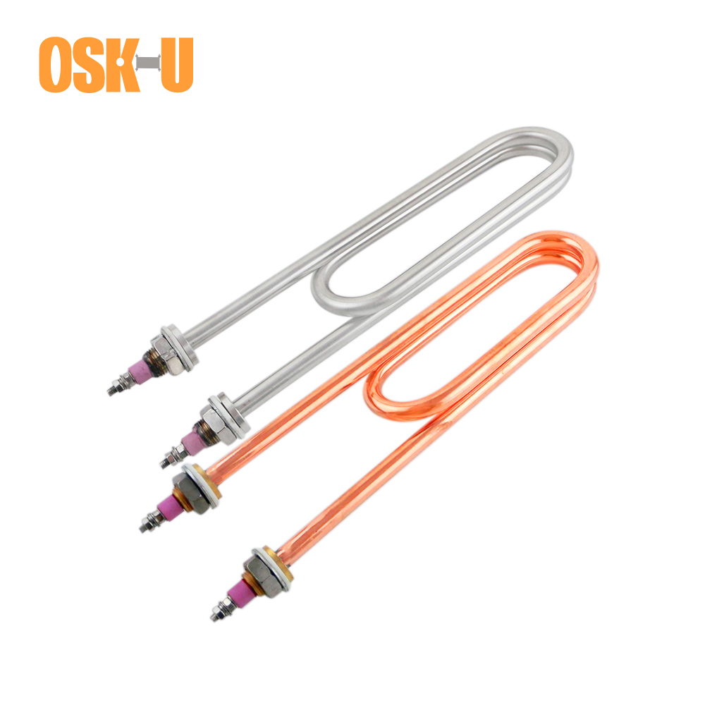 M18 Thread Double U Shaped Hea - مراجعة Kitchen Appliances Youtube وسعره