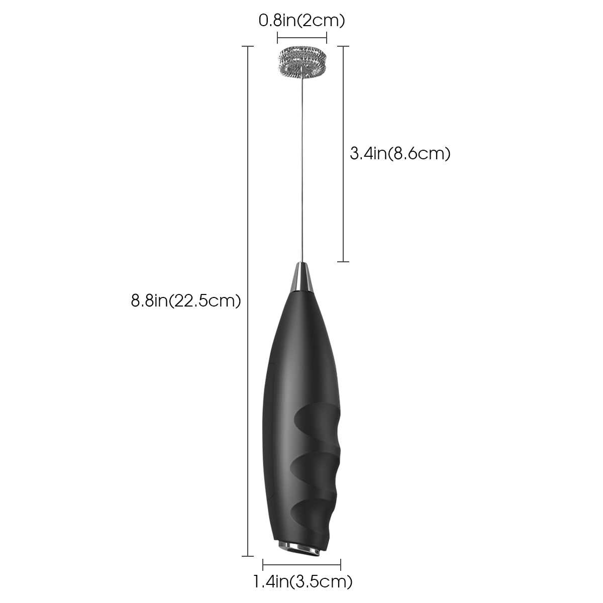 Coffee Electric Milk Frother E - مراجعة Kitchen Appliances Sales وسعره