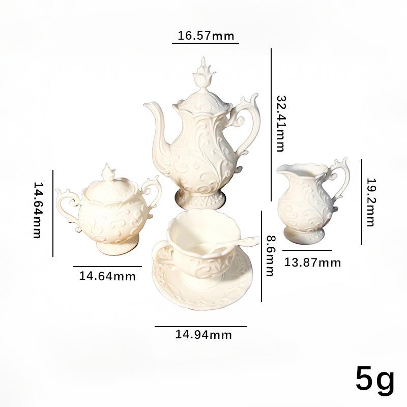 1 Set Simulation Mini Flower R - مراجعة Kitchen Appliances Set وسعره