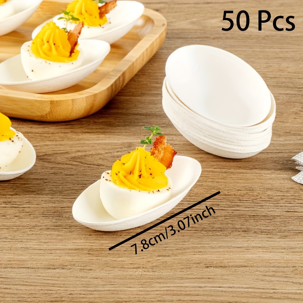 50/100 Pcs Pulp Safe 3 Inch Ta - مراجعة Kitchen Appliances Set وسعره