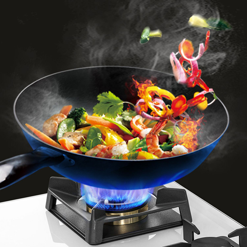 Kitchen Appliances Gas Cooker  - مراجعة Kitchen Appliances White وسعره