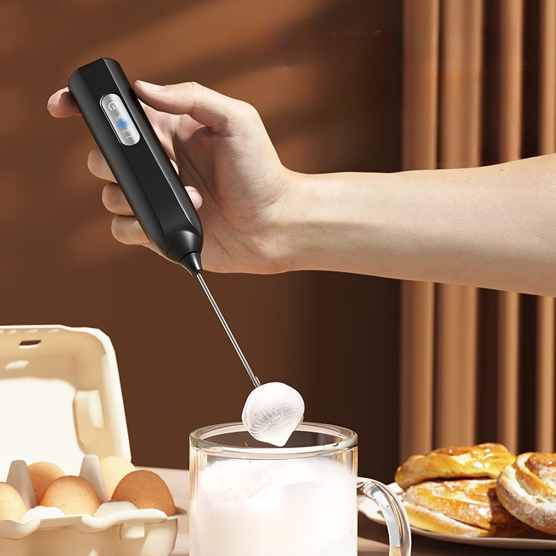 New Handheld Electric Milk Fro - مراجعة Kitchen Appliances Sales وسعره
