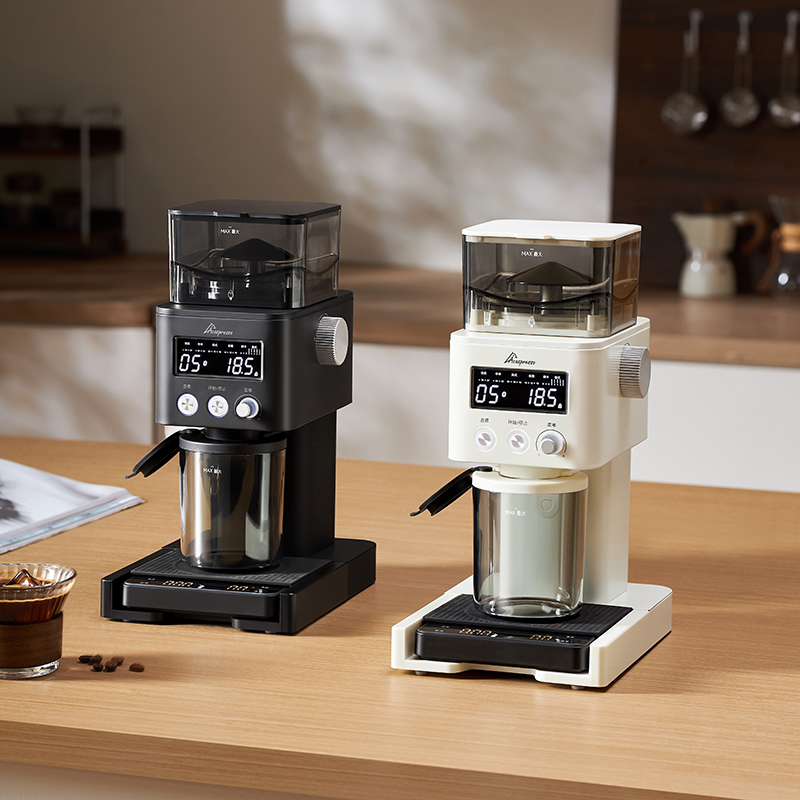 Electric Coffee Grinder Adjust - مراجعة Coffee Grinder Burr وسعره