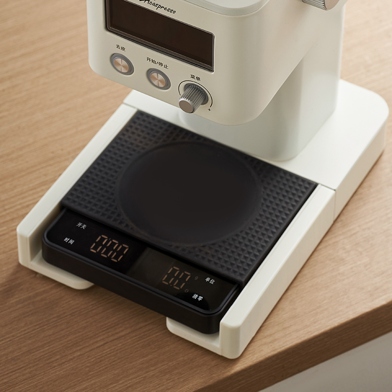 Electric Coffee Grinder Adjust - مراجعة Coffee Grinder Burr وسعره
