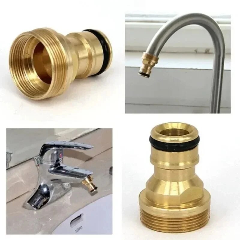 1/2/5PCS Universal Tap Kitchen - مراجعة Kitchen Appliances Sales وسعره
