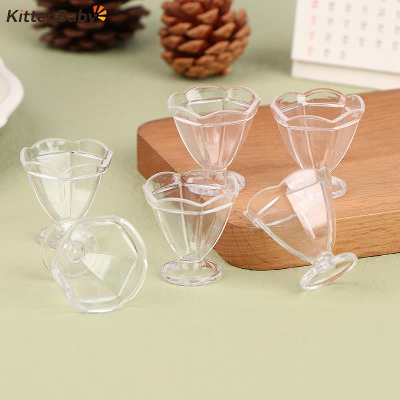 4Pcs-17Pcs 1:12 Scale Plate Cu - مراجعة Kitchen Appliances Set وسعره