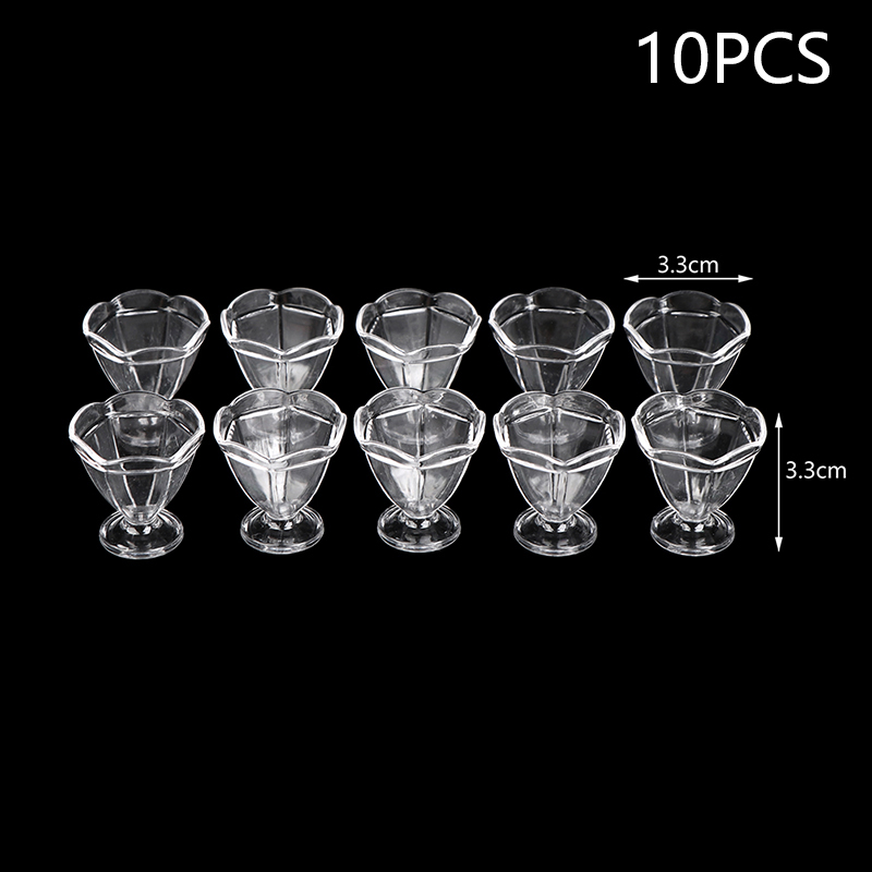 4Pcs-17Pcs 1:12 Scale Plate Cu - مراجعة Kitchen Appliances Set وسعره