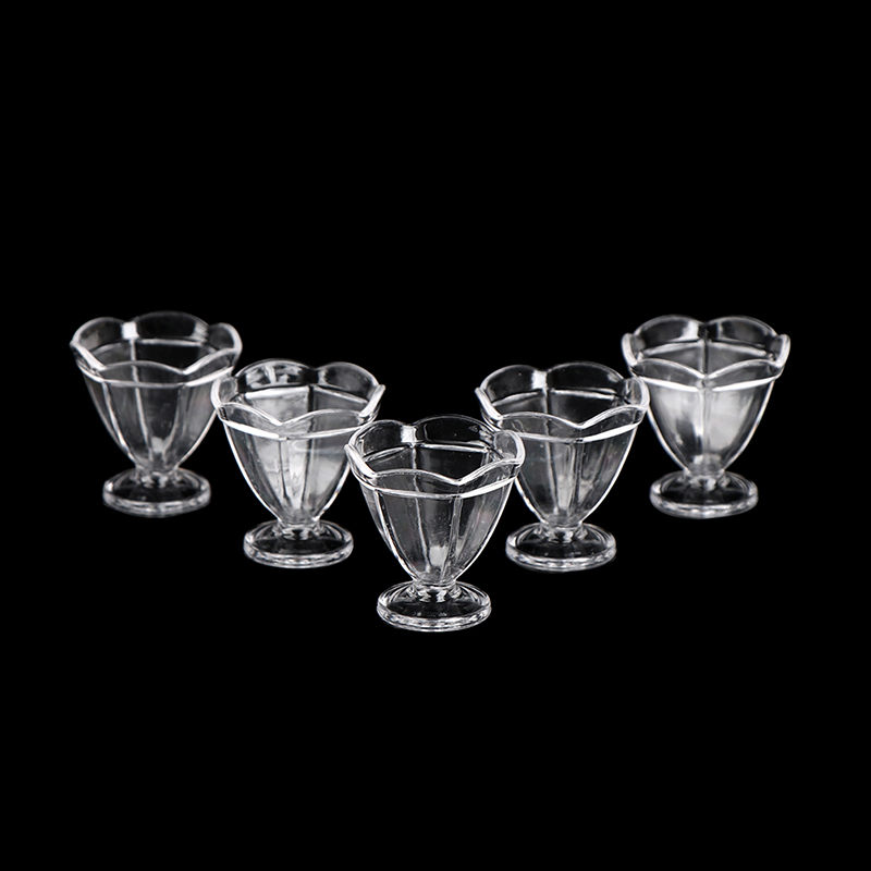 4Pcs-17Pcs 1:12 Scale Plate Cu - مراجعة Kitchen Appliances Set وسعره