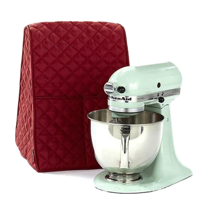 Household KitchenAid Stand Mix - مراجعة Kitchen Appliances Sales وسعره