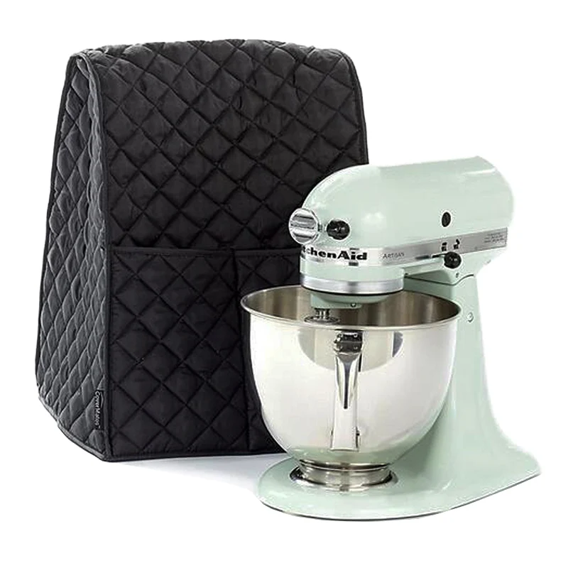 Household KitchenAid Stand Mix - مراجعة Kitchen Appliances Sales وسعره