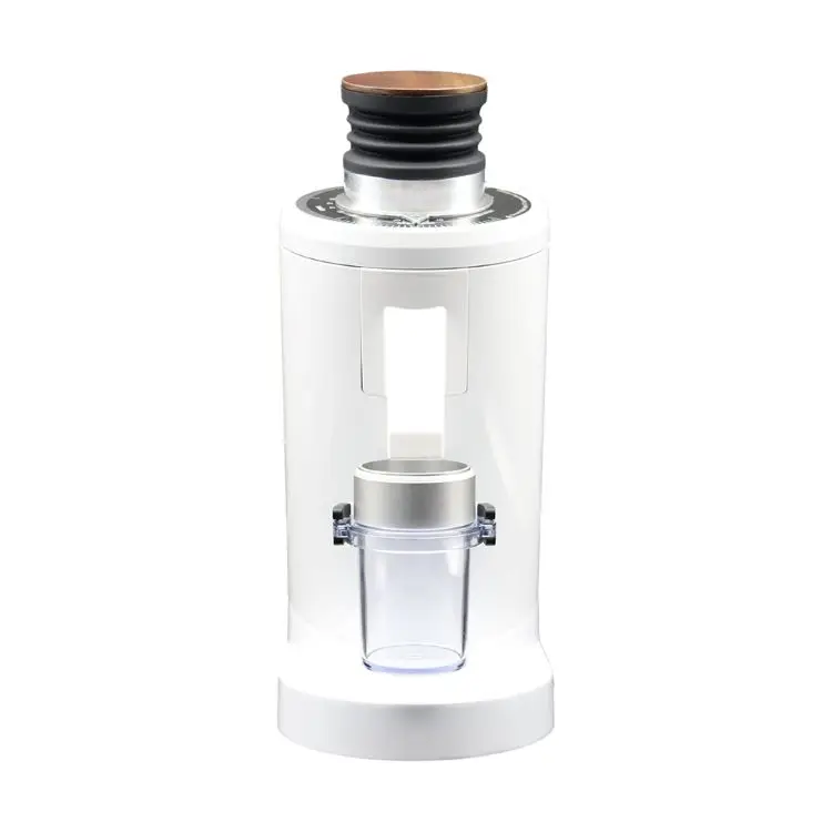 Small Grinding Coffee Grinder  - مراجعة Coffee Grinder Burr وسعره