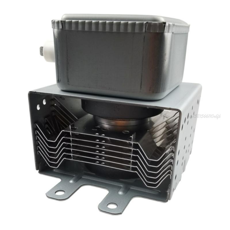 27RB Microwave Oven Magnetron  - مراجعة Kitchen Appliances Youtube وسعره