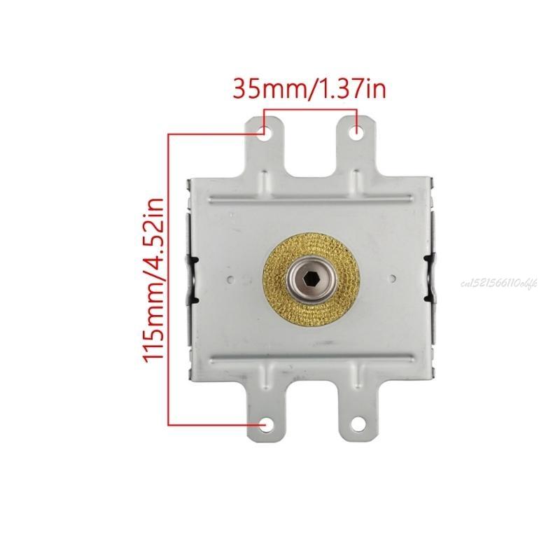 27RB Microwave Oven Magnetron  - مراجعة Kitchen Appliances Youtube وسعره