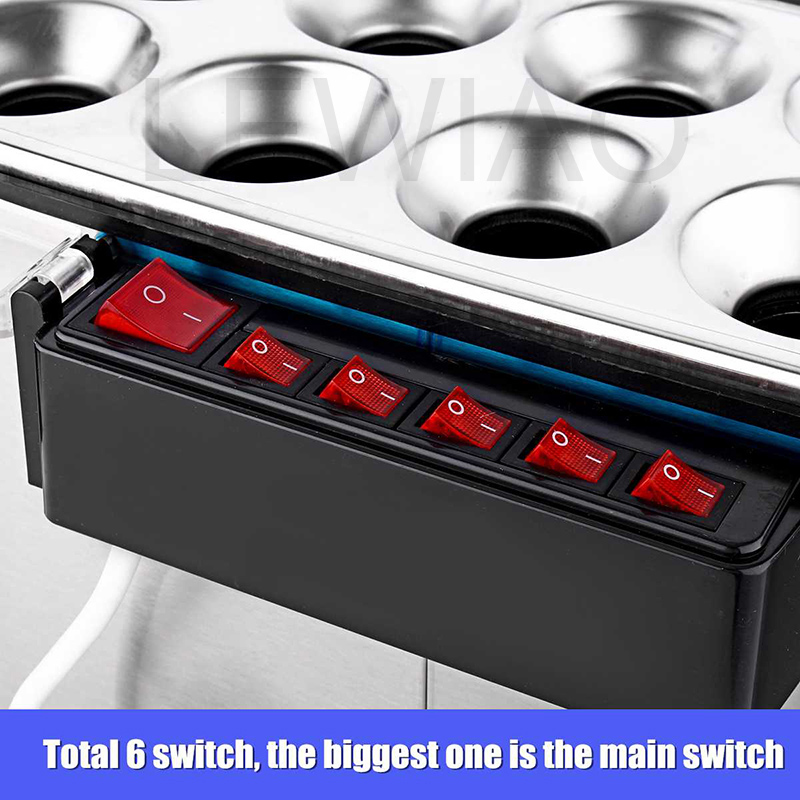 Automatic Rising Egg Sausage M - مراجعة Kitchen Appliances Youtube وسعره