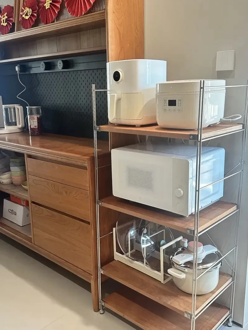 Home Living Room Kitchen Appli - مراجعة Kitchen Appliances Warehouse وسعره