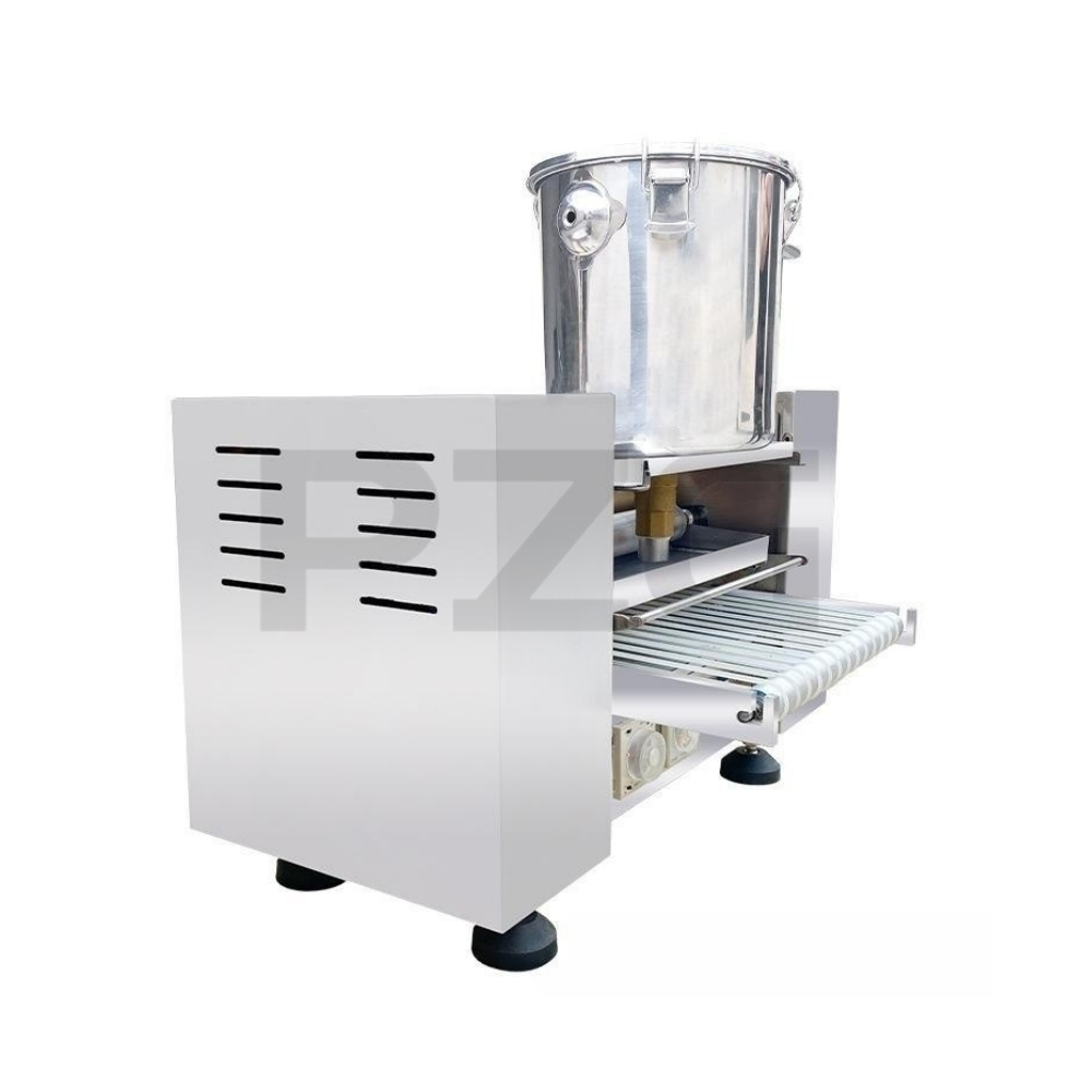 Multi-Functional 6/8/9/10 Inch - مراجعة Crepe Maker Non Stick وسعره