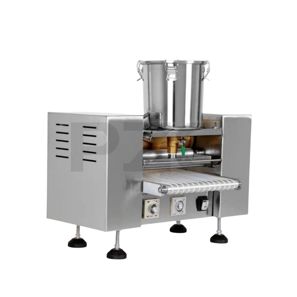 Multi-Functional 6/8/9/10 Inch - مراجعة Crepe Maker Non Stick وسعره