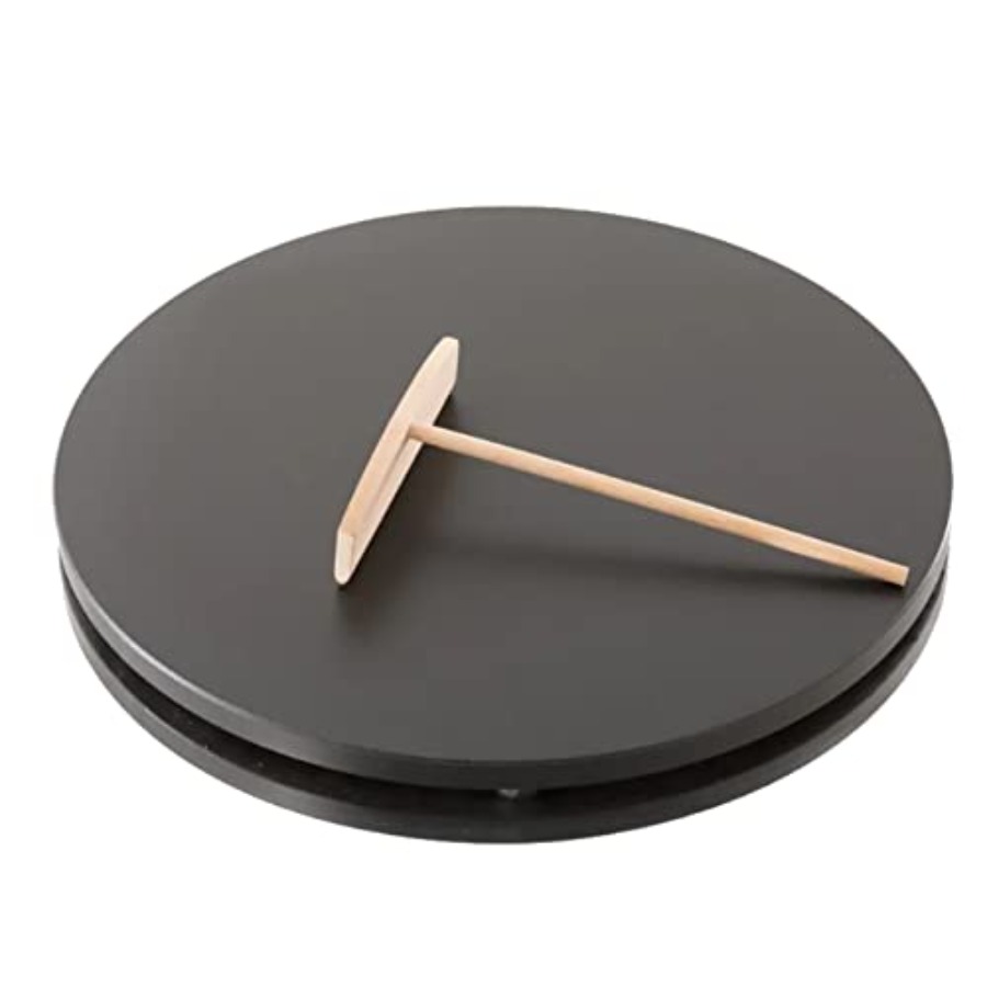 Commercial 16 Inch Crepe Maker - مراجعة Crepe Maker Non Stick وسعره