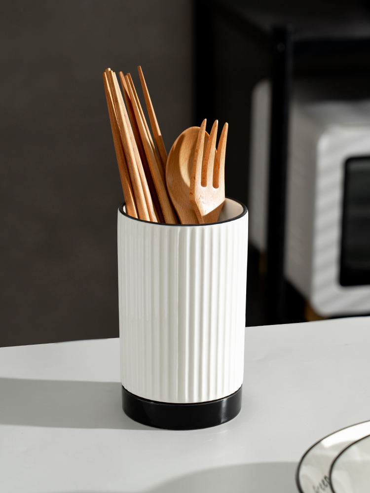 Onlycook Ceramic Kitchen Chops - مراجعة Kitchen Appliances Shelves وسعره