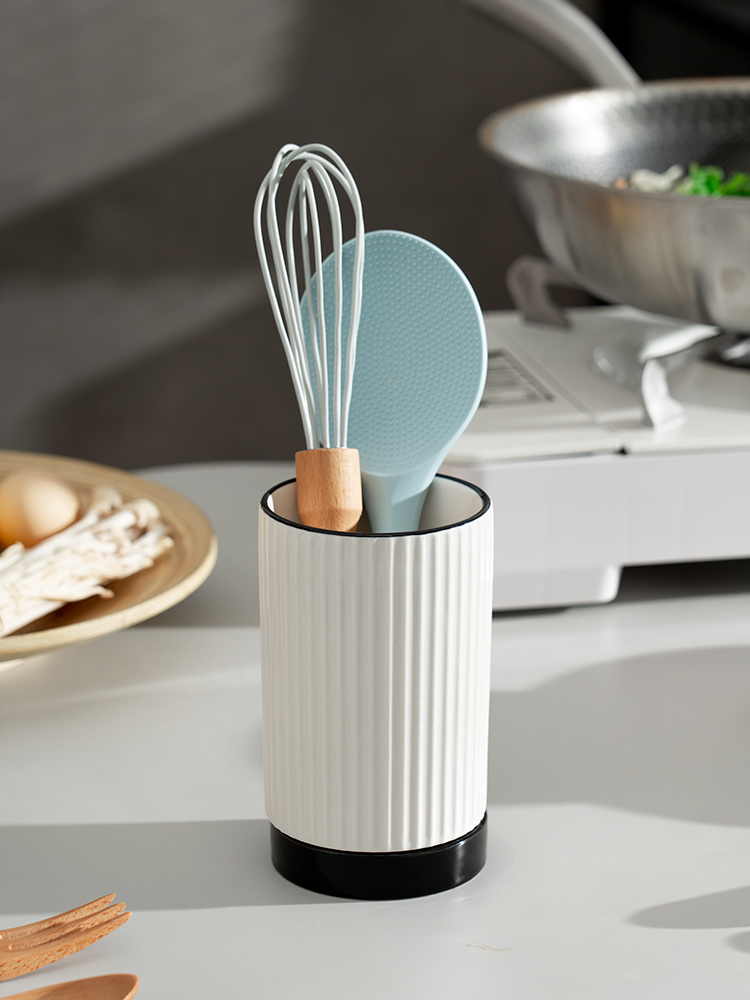 Onlycook Ceramic Kitchen Chops - مراجعة Kitchen Appliances Shelves وسعره