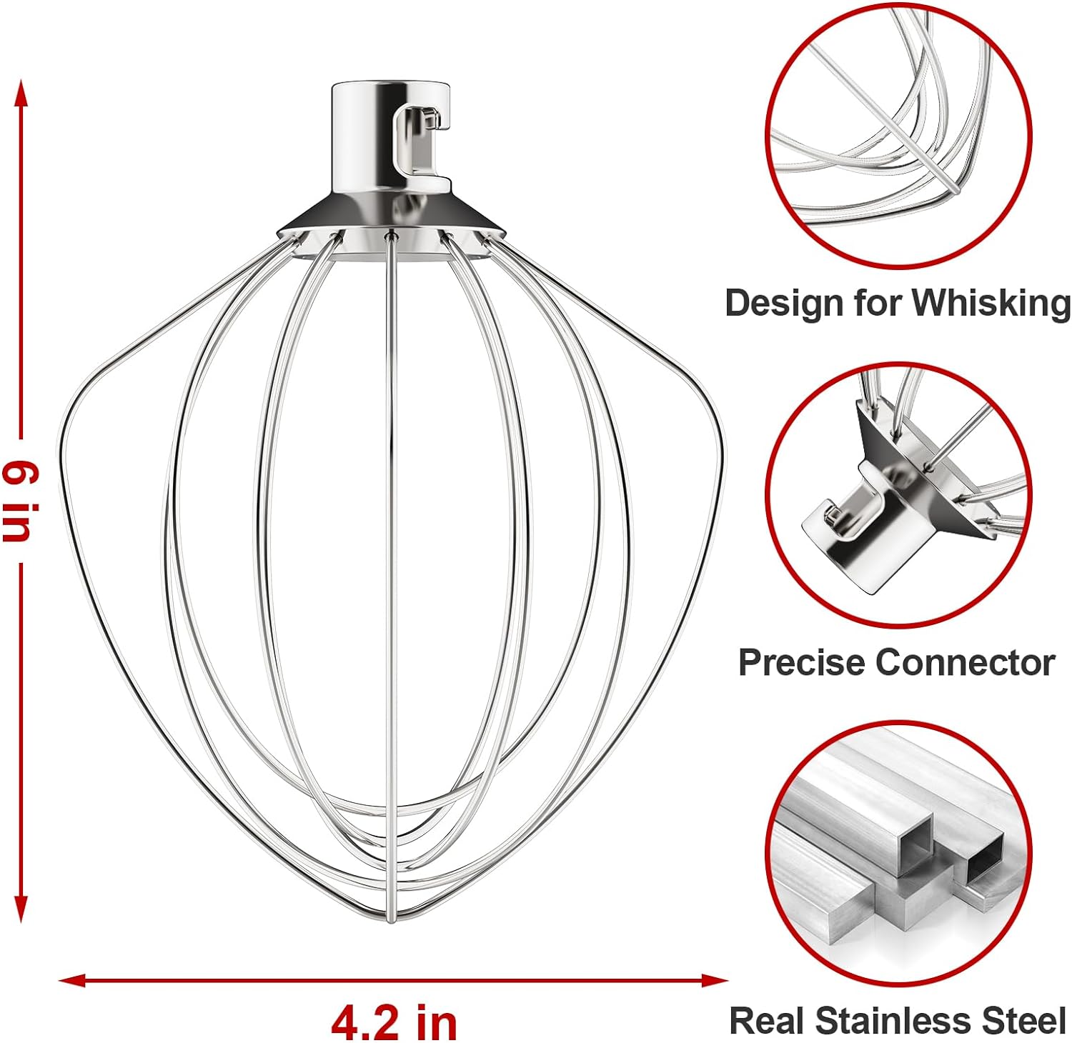 Replacement part K45WW Stainle - مراجعة Kitchen Appliances Kitchenaid وسعره