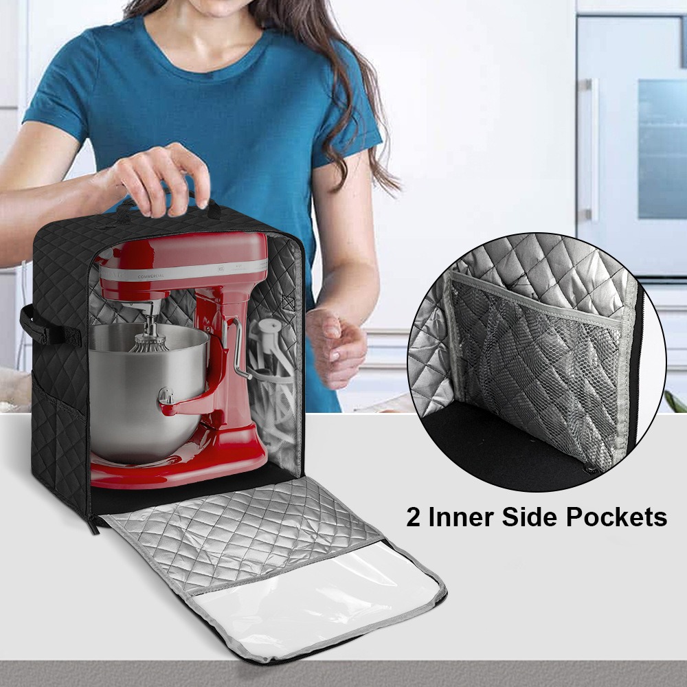 for Kitchen Aid Mixer Mixer Du - مراجعة Kitchen Appliances Sales وسعره