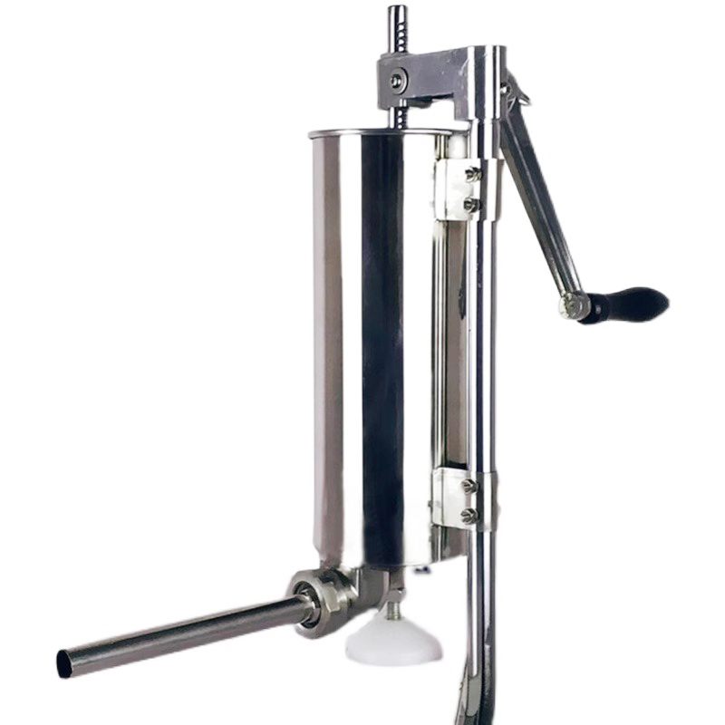4L Capacity Vertical Sausage S - مراجعة Kitchen Appliances Youtube وسعره