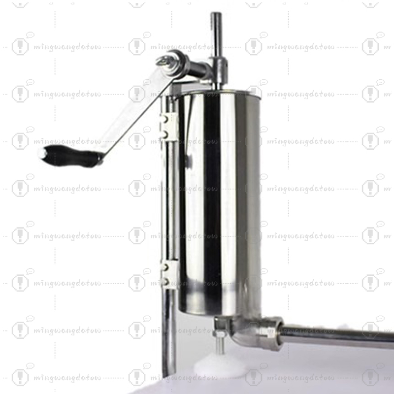 4L Capacity Vertical Sausage S - مراجعة Kitchen Appliances Youtube وسعره