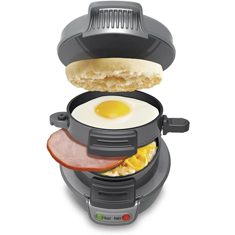 Multifunctional Electric Gridd - مراجعة Kitchen Appliances Youtube وسعره