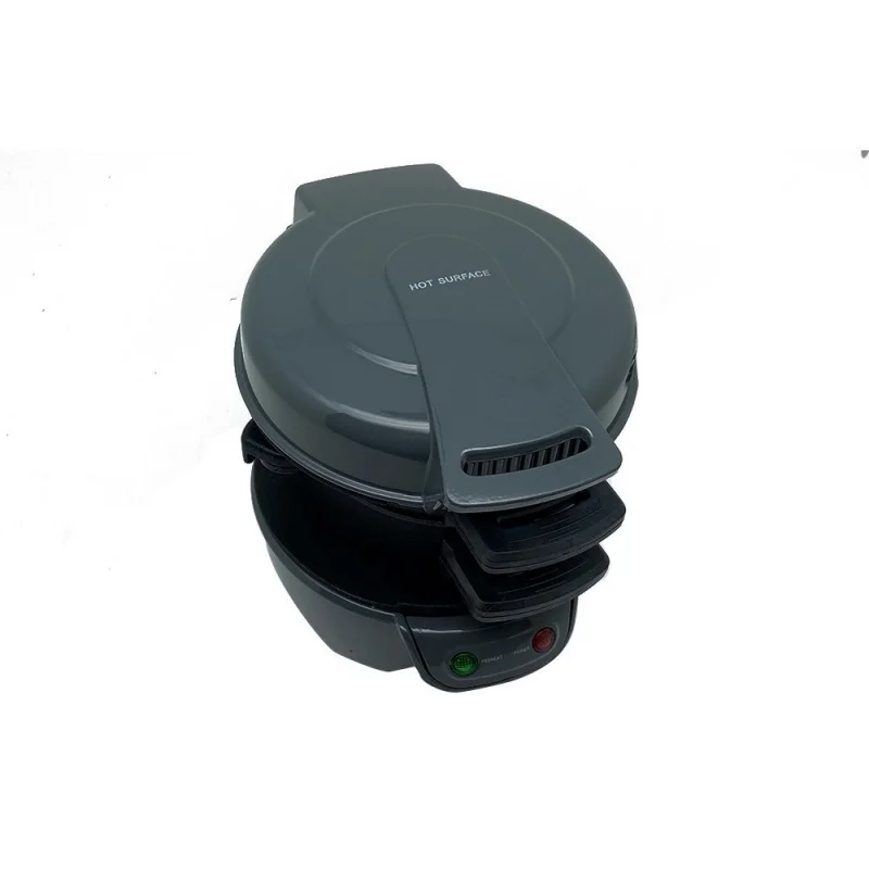 Multifunctional Electric Gridd - مراجعة Kitchen Appliances Youtube وسعره