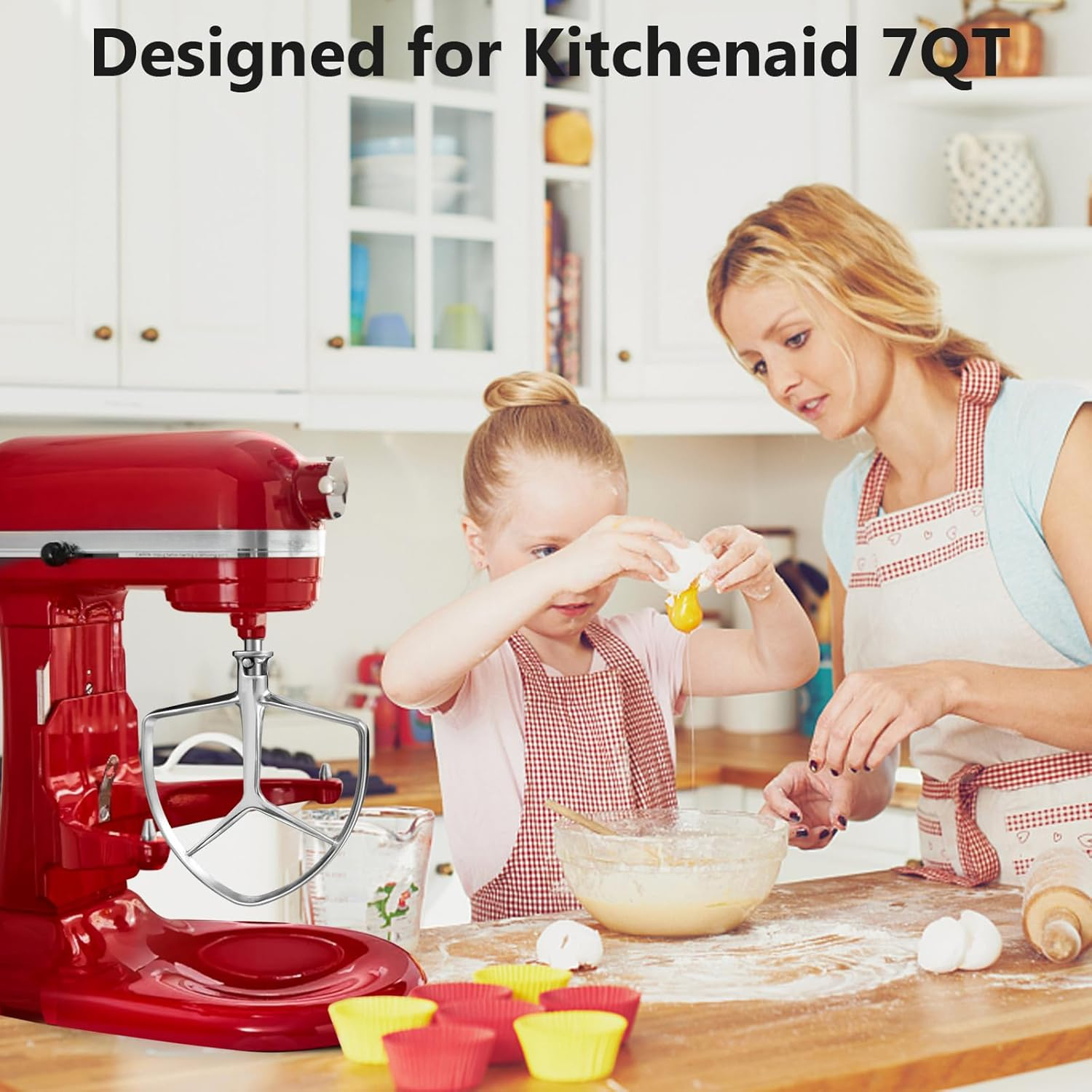For Kitchenaid 7 quart mixer a - مراجعة Kitchen Appliances Kitchenaid وسعره